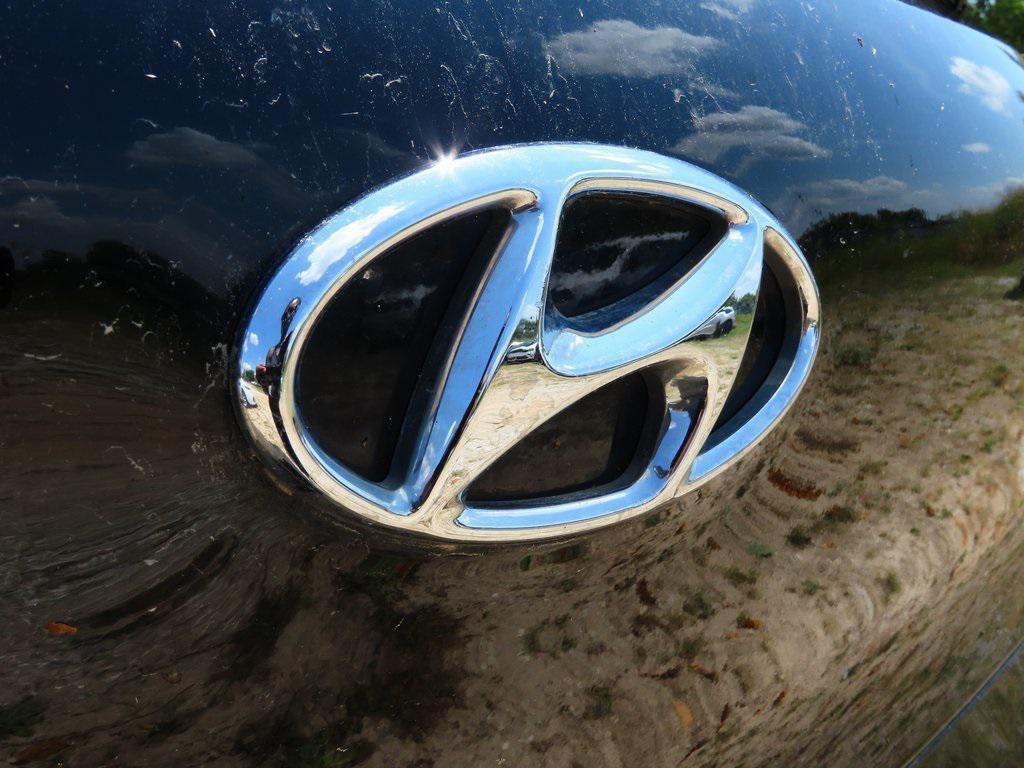 used 2016 Hyundai Tucson car, priced at $9,999