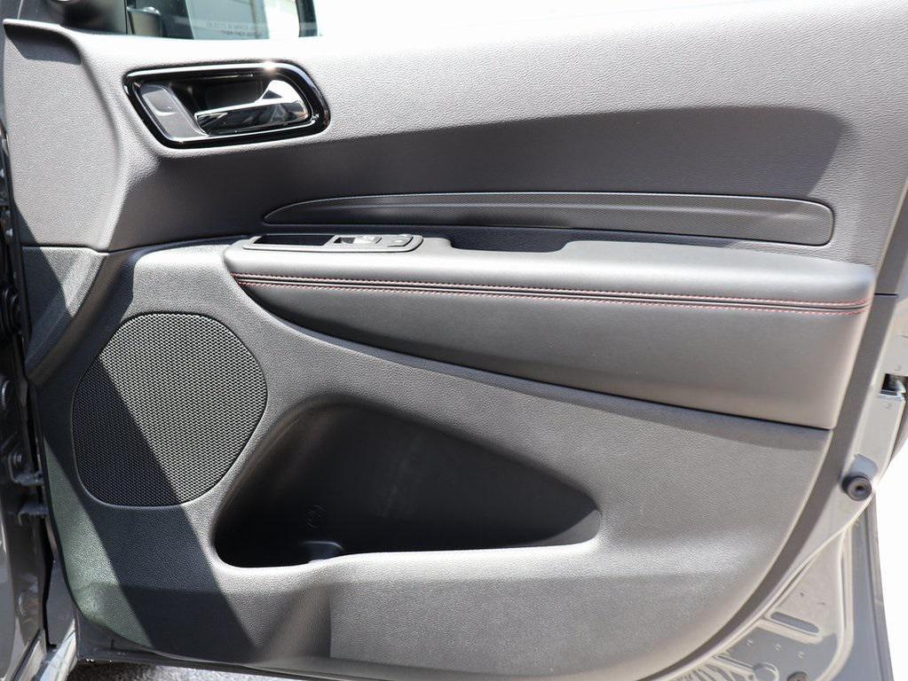 new 2025 Dodge Durango car, priced at $43,035