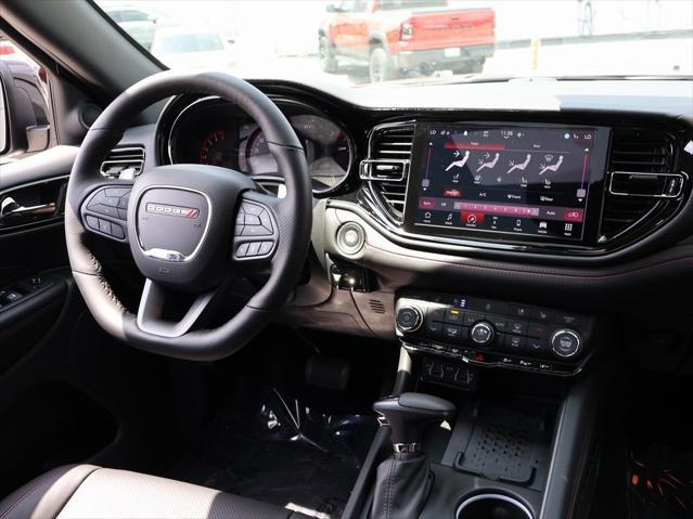 new 2025 Dodge Durango car, priced at $43,465