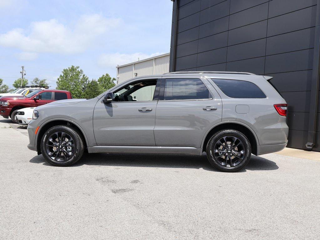 new 2025 Dodge Durango car, priced at $43,035