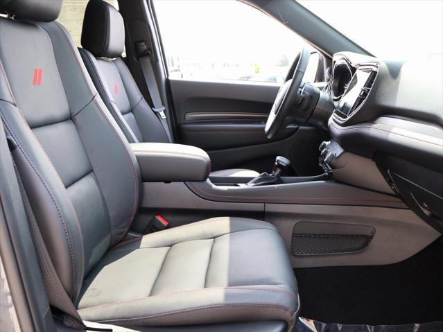 new 2025 Dodge Durango car, priced at $43,465