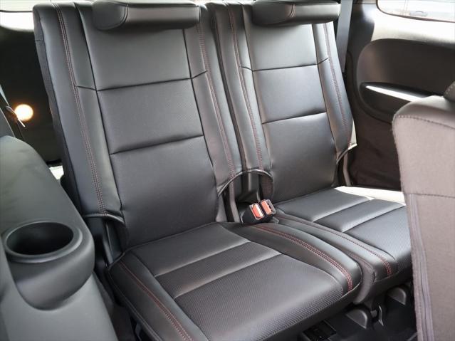 new 2025 Dodge Durango car, priced at $43,465