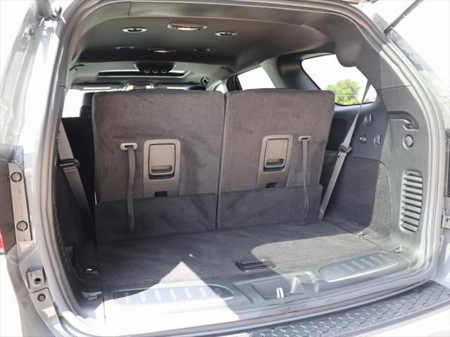new 2025 Dodge Durango car, priced at $43,465