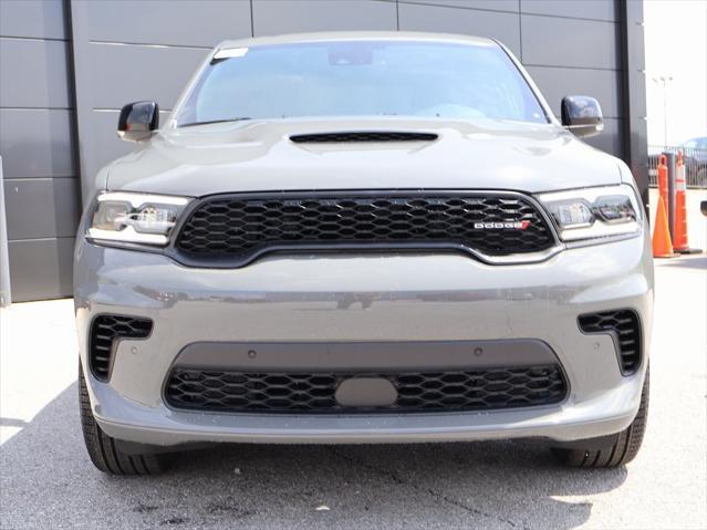 new 2025 Dodge Durango car, priced at $43,465