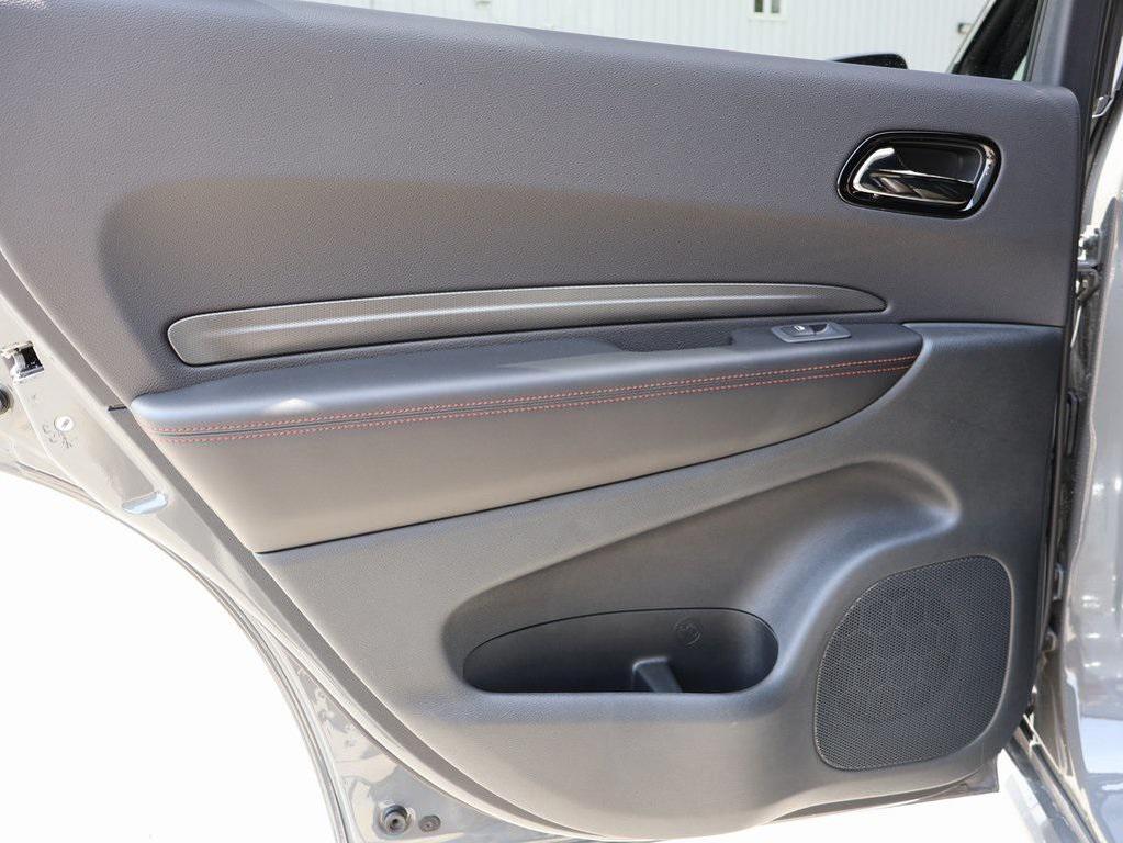 new 2025 Dodge Durango car, priced at $43,035