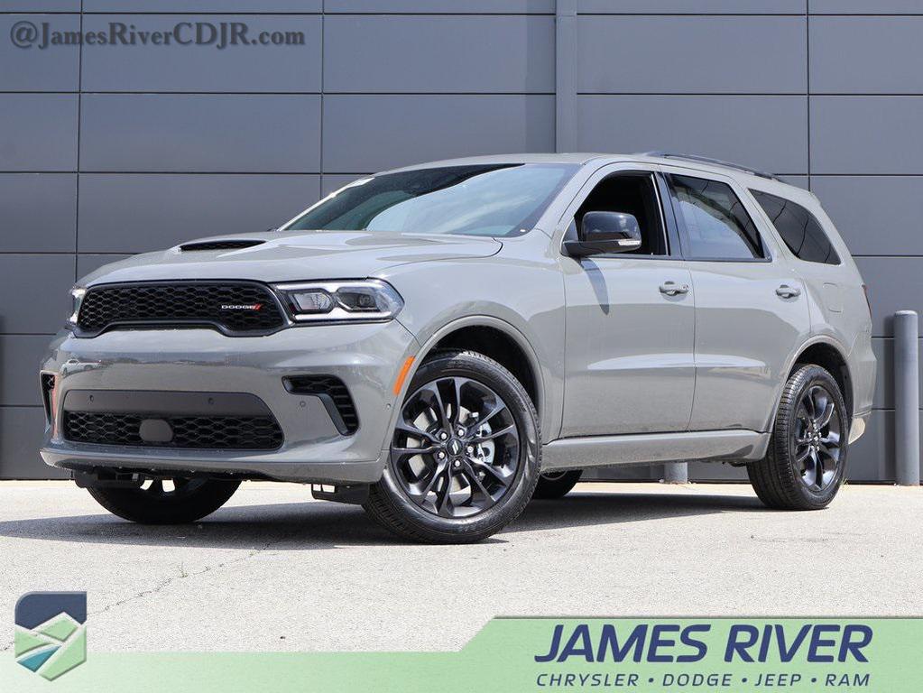 new 2025 Dodge Durango car, priced at $43,035