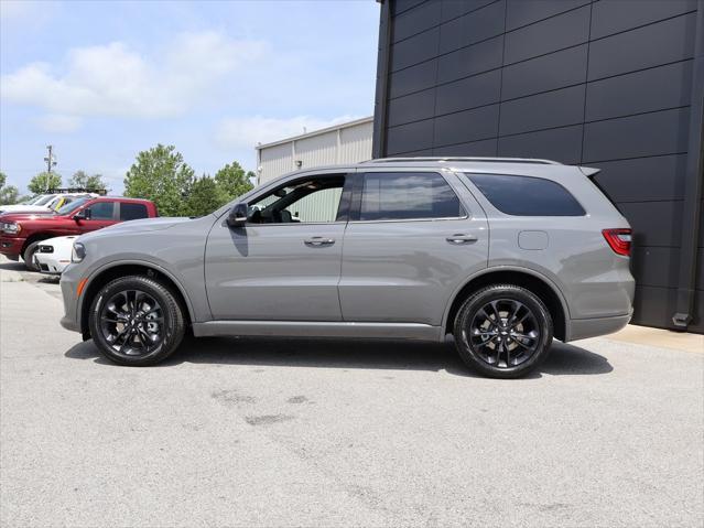 new 2025 Dodge Durango car, priced at $43,465
