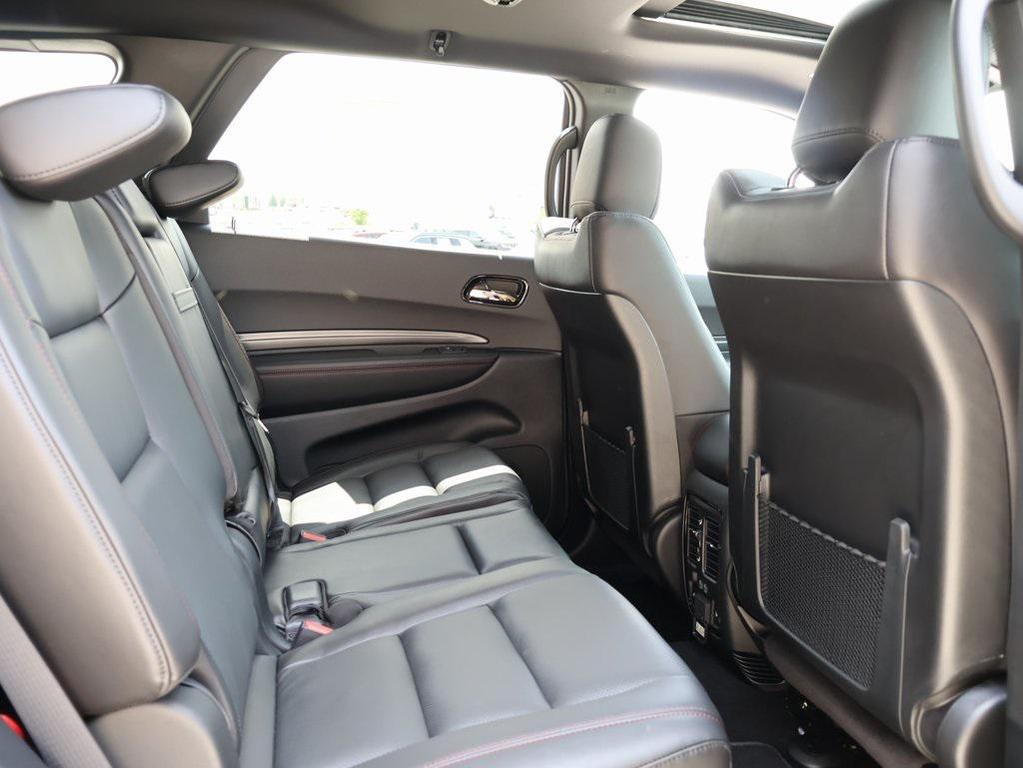 new 2025 Dodge Durango car, priced at $43,035
