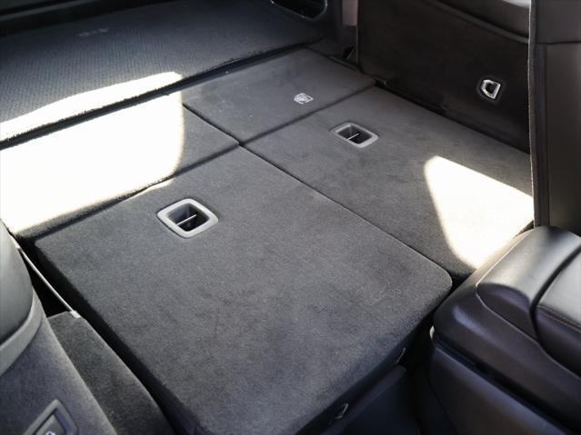 used 2021 Jeep Grand Cherokee L car, priced at $37,487