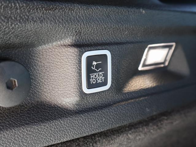 used 2021 Jeep Grand Cherokee L car, priced at $37,487