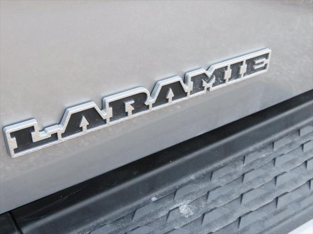 used 2024 Ram 2500 car, priced at $67,046