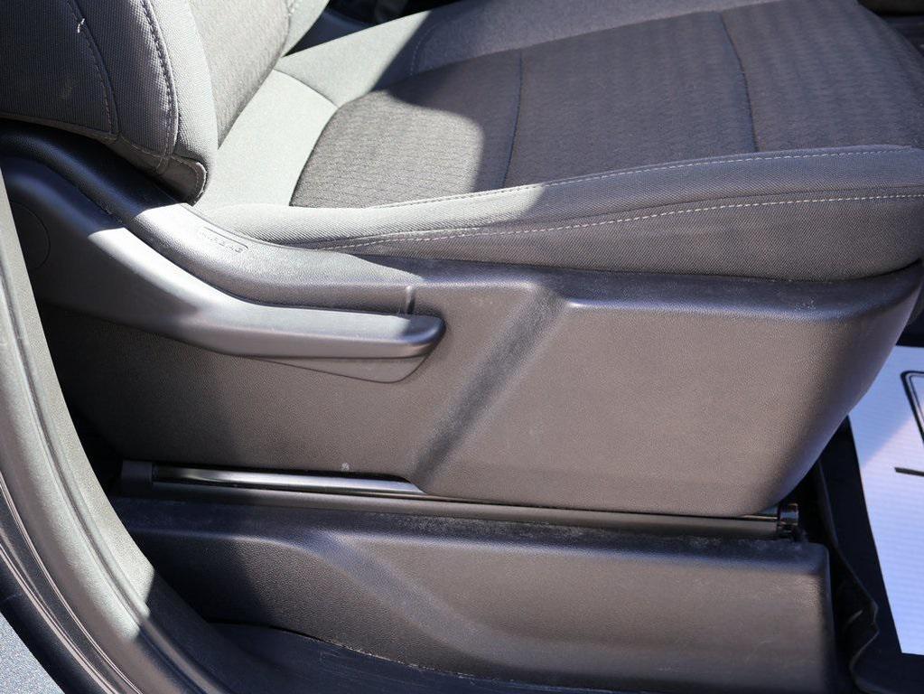 used 2022 GMC Sierra 1500 car, priced at $27,199