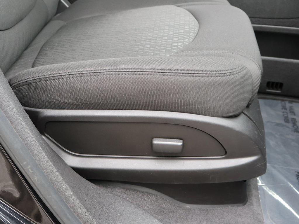 used 2011 GMC Acadia car, priced at $5,999