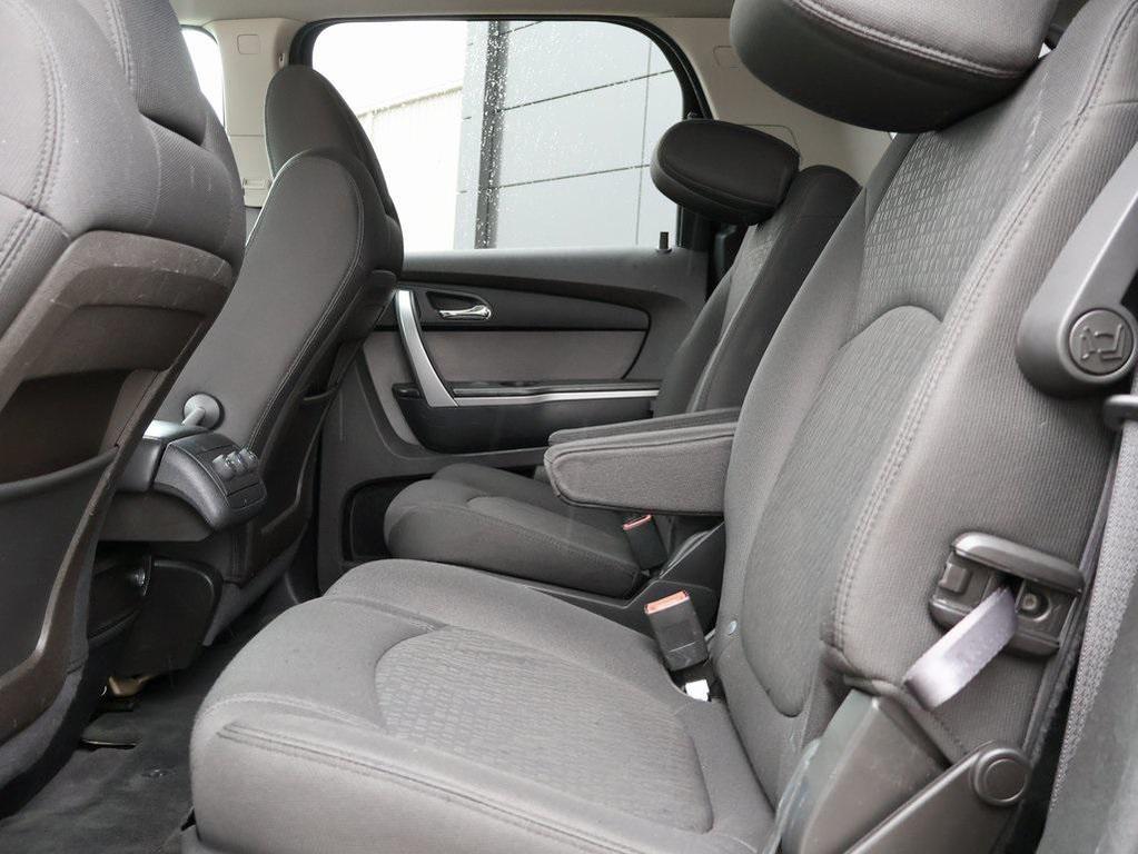 used 2011 GMC Acadia car, priced at $5,999