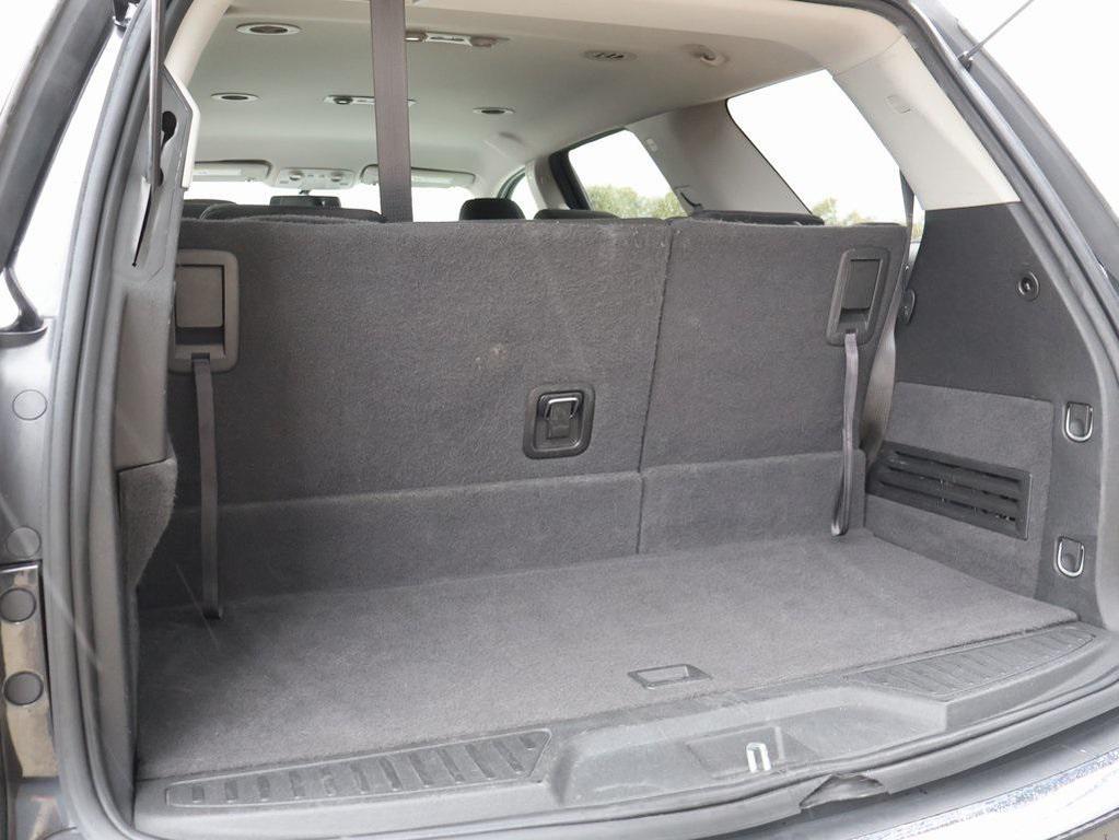 used 2011 GMC Acadia car, priced at $5,999