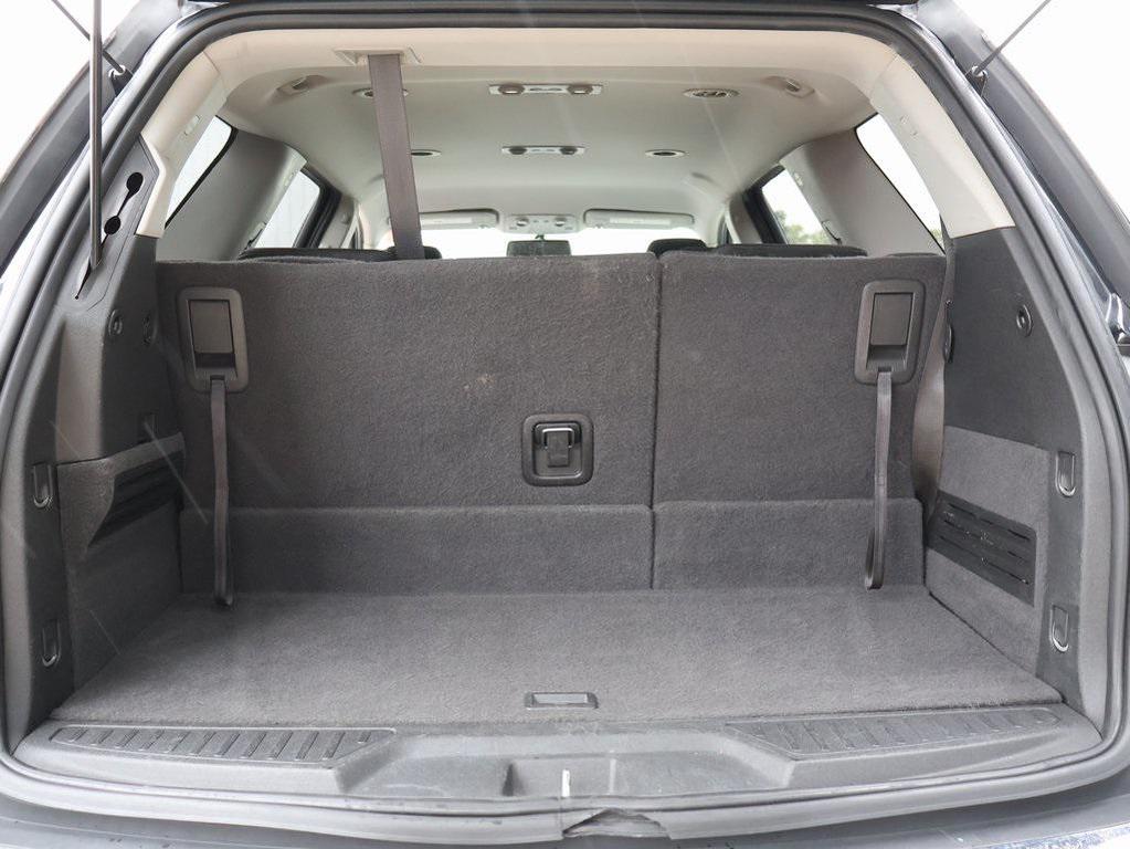 used 2011 GMC Acadia car, priced at $5,999