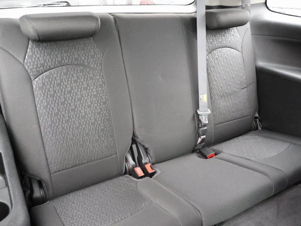 used 2011 GMC Acadia car, priced at $5,999