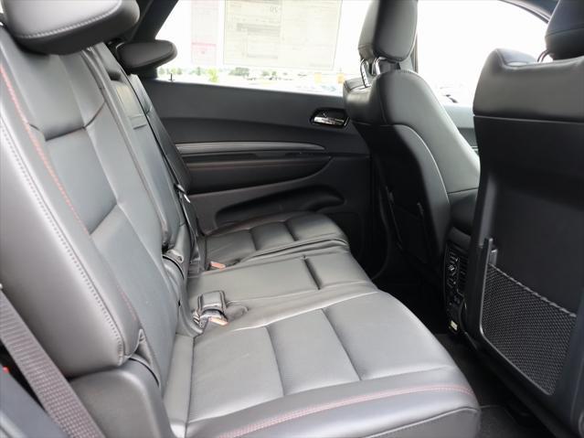 new 2025 Dodge Durango car, priced at $43,121