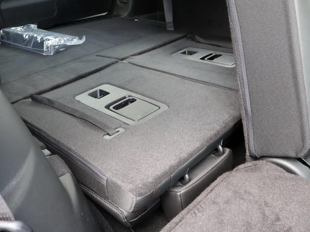 new 2025 Dodge Durango car, priced at $38,691