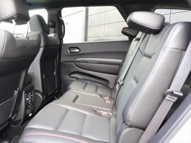 new 2025 Dodge Durango car, priced at $43,121