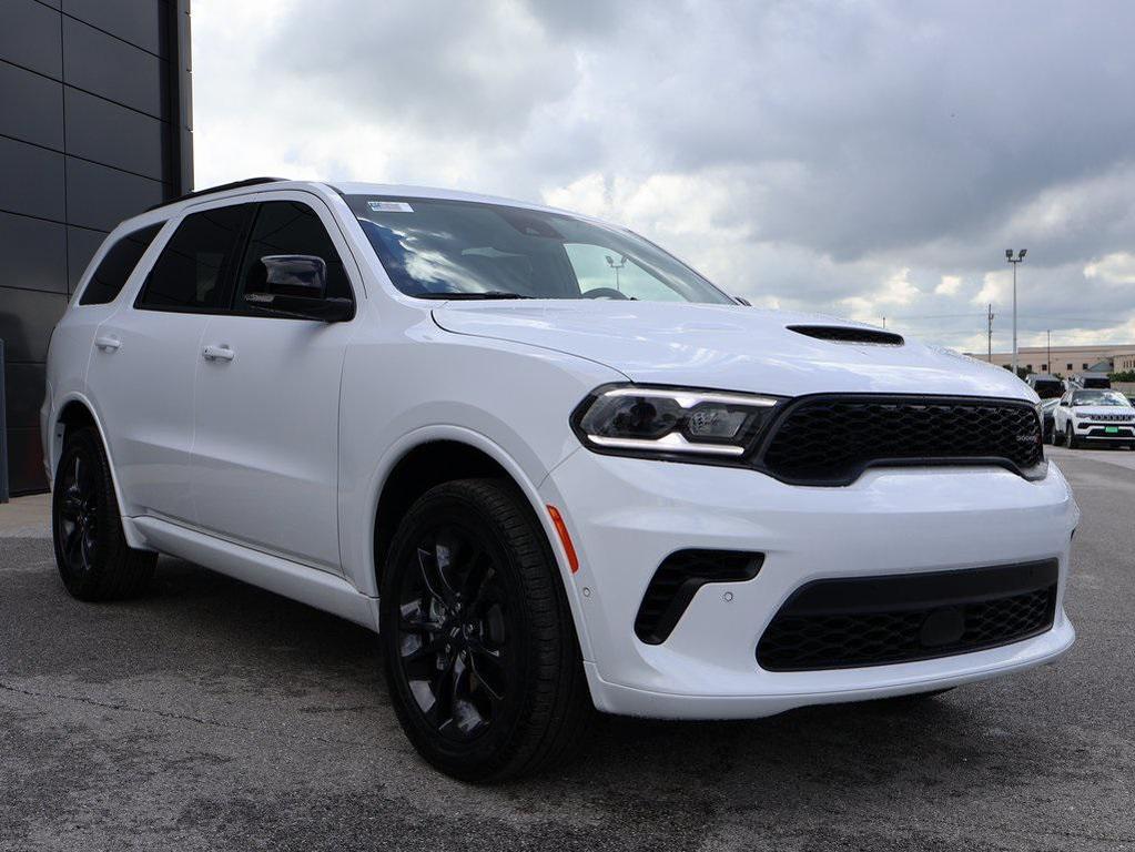 new 2025 Dodge Durango car, priced at $38,691