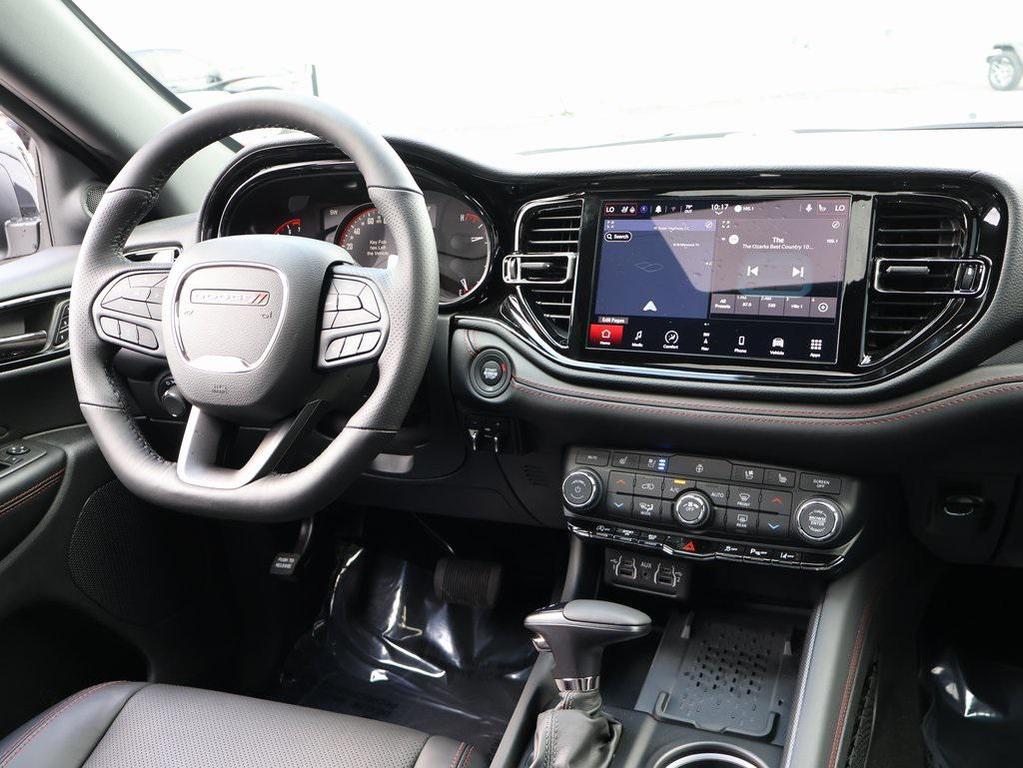new 2025 Dodge Durango car, priced at $38,691