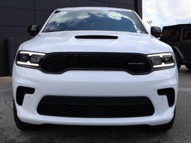 new 2025 Dodge Durango car, priced at $43,121