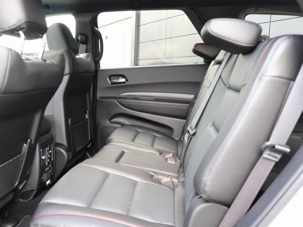 new 2025 Dodge Durango car, priced at $38,691