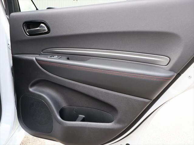 new 2025 Dodge Durango car, priced at $43,121