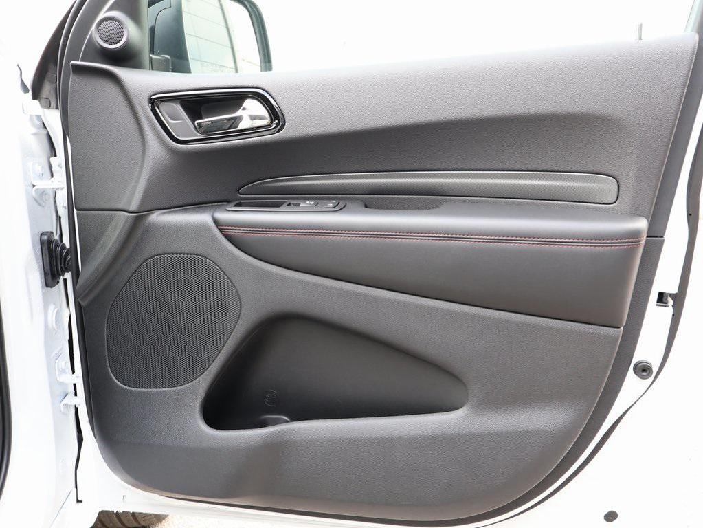 new 2025 Dodge Durango car, priced at $38,691