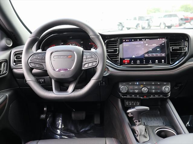 new 2025 Dodge Durango car, priced at $43,121