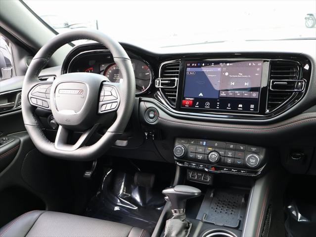 new 2025 Dodge Durango car, priced at $43,121