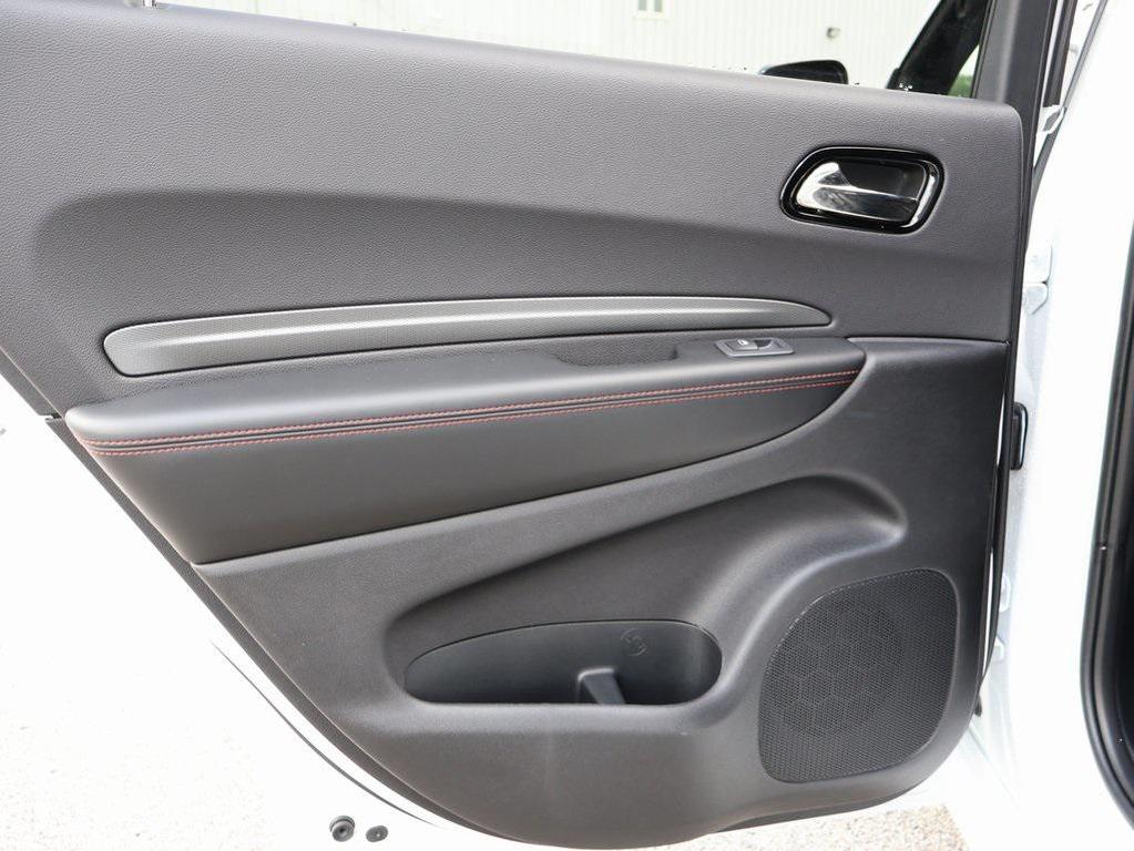 new 2025 Dodge Durango car, priced at $38,691