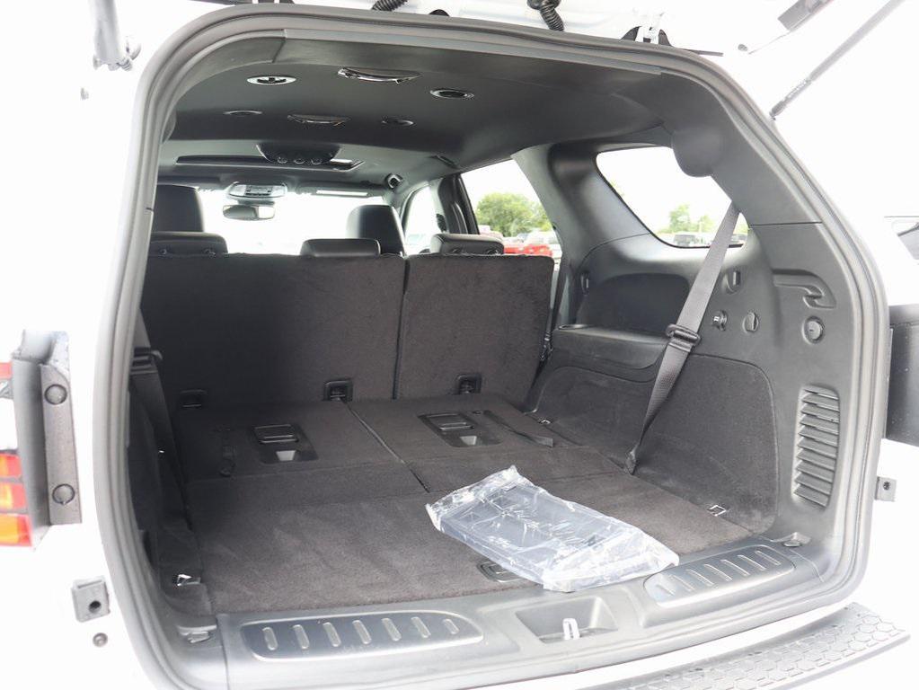 new 2025 Dodge Durango car, priced at $38,691