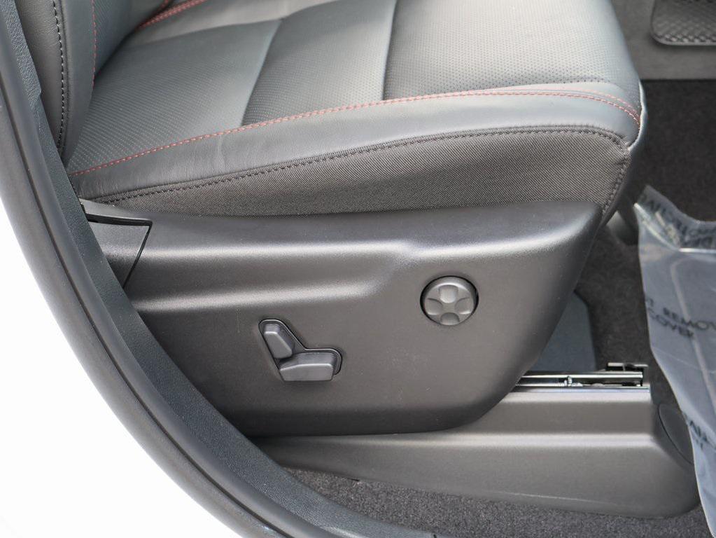 new 2025 Dodge Durango car, priced at $38,691