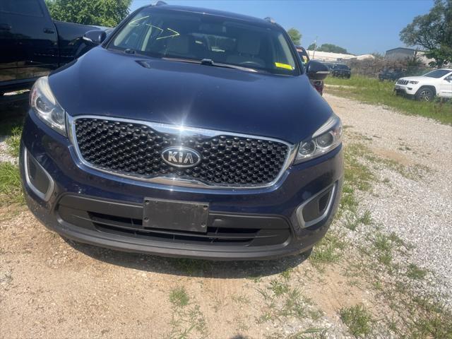 used 2017 Kia Sorento car, priced at $10,999