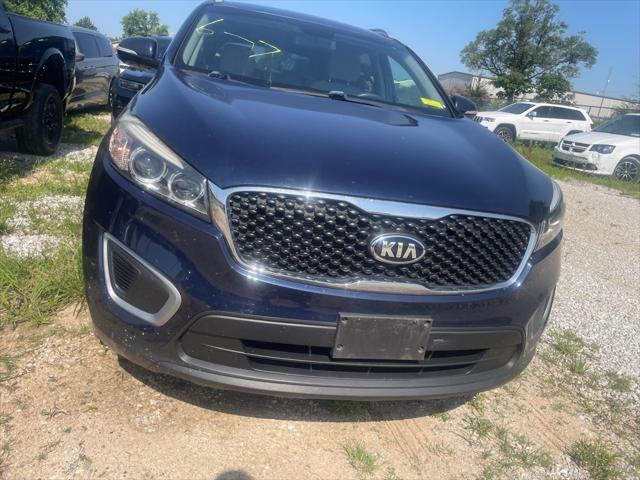 used 2017 Kia Sorento car, priced at $10,999