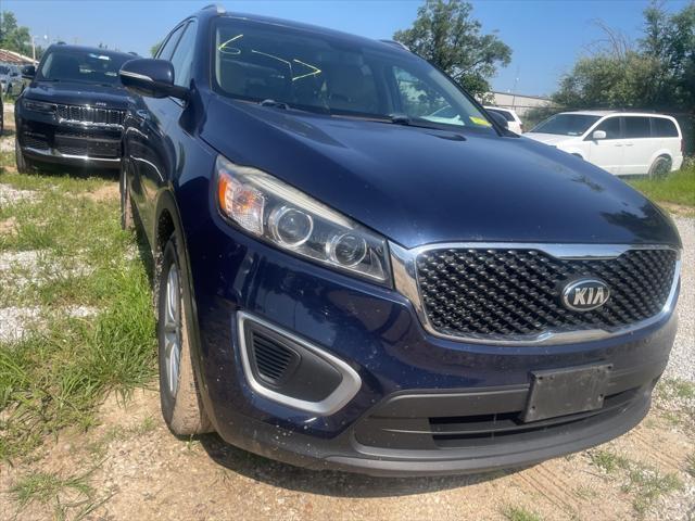 used 2017 Kia Sorento car, priced at $10,999