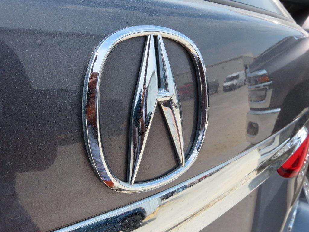 used 2020 Acura MDX car, priced at $26,599