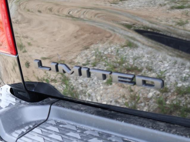 new 2025 Ram 3500 car, priced at $93,285