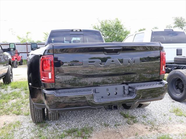 new 2025 Ram 3500 car, priced at $93,285