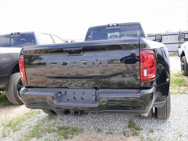 new 2025 Ram 3500 car, priced at $93,285