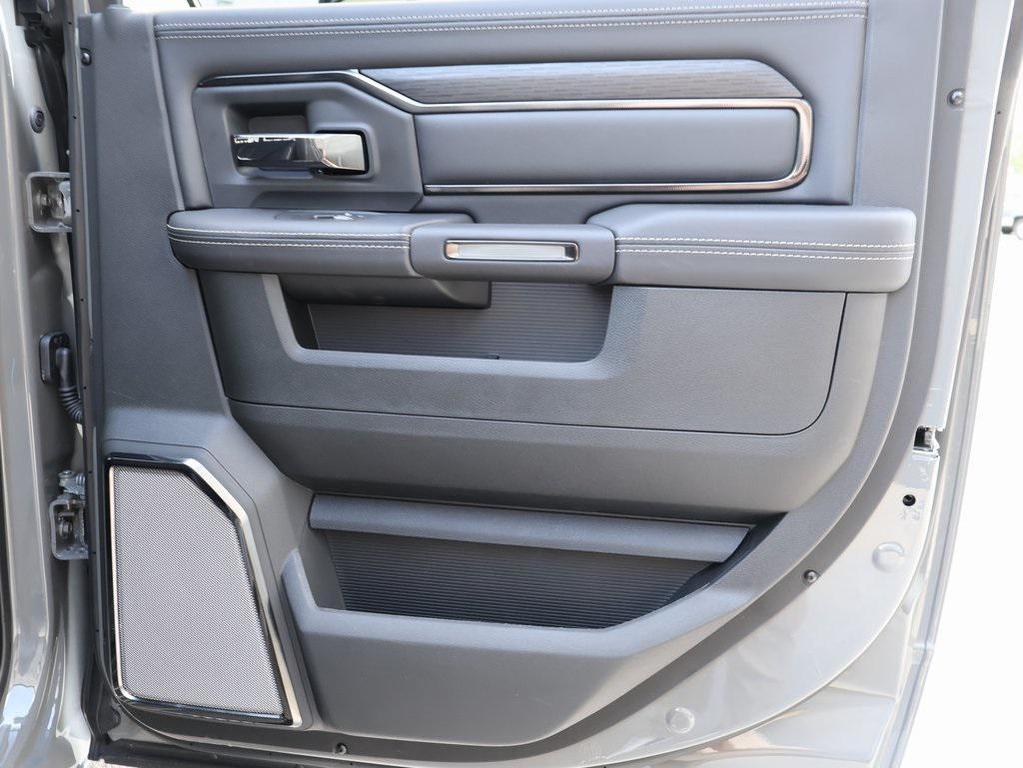 new 2026 Ram 2500 car, priced at $97,725