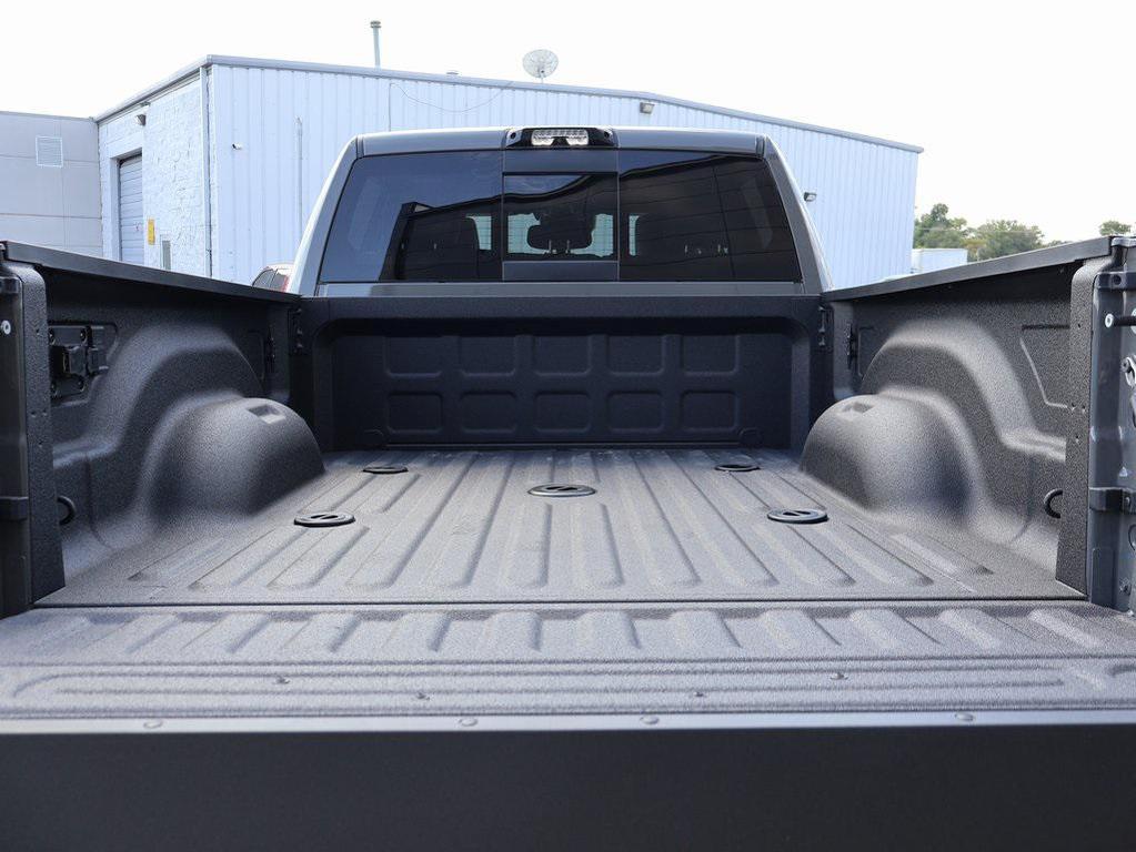 new 2026 Ram 2500 car, priced at $97,725