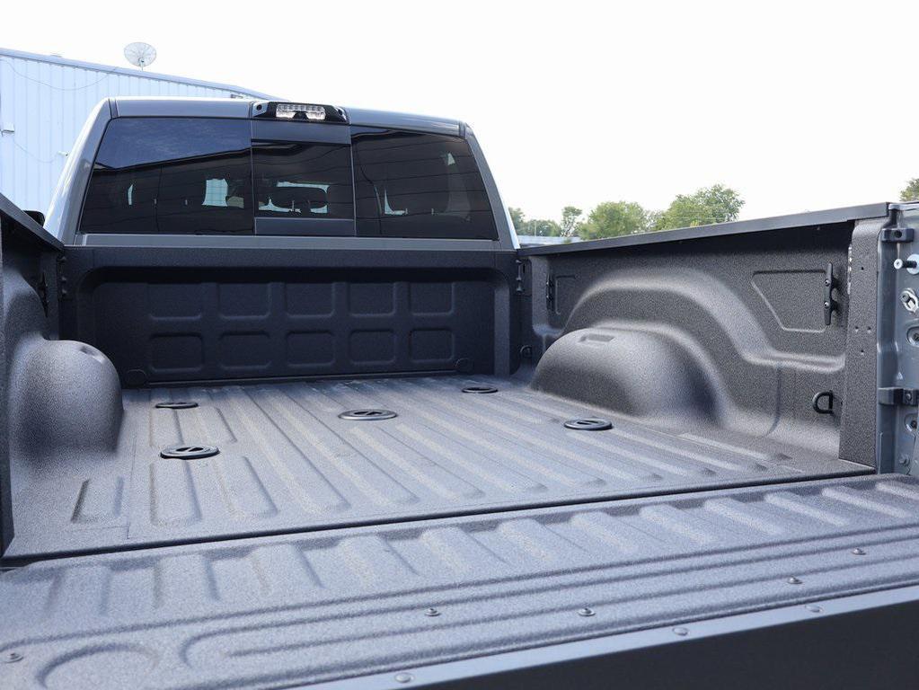 new 2026 Ram 2500 car, priced at $97,725