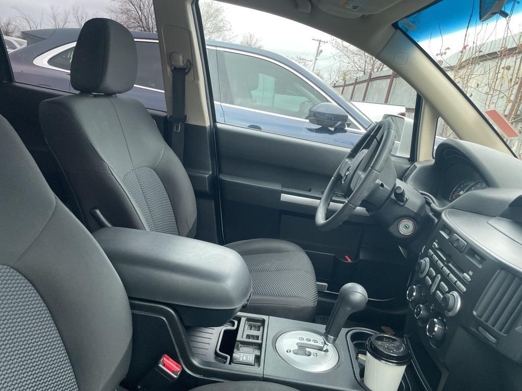 used 2011 Mitsubishi Endeavor car, priced at $5,200