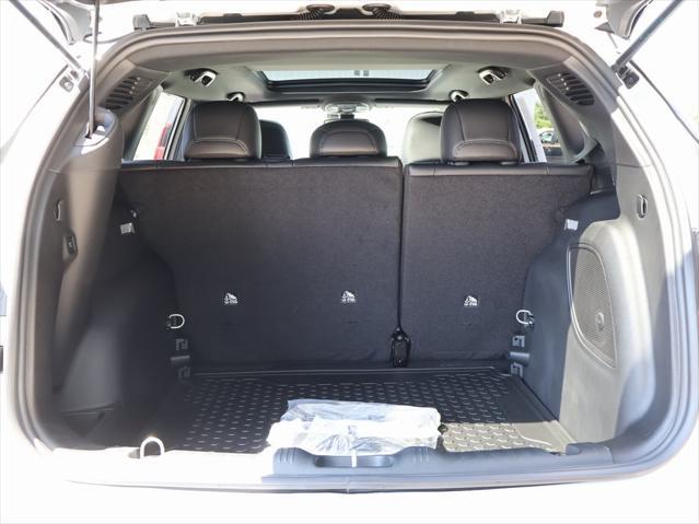 new 2025 Jeep Compass car, priced at $37,407