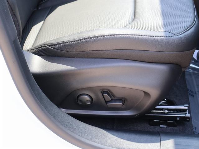 new 2025 Jeep Compass car, priced at $37,407