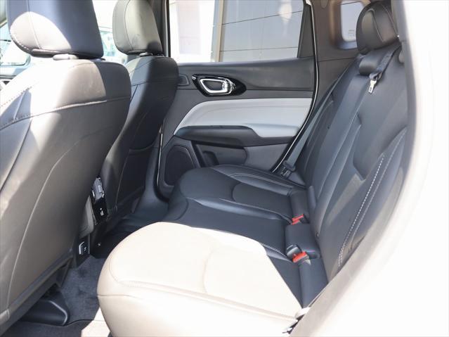 new 2025 Jeep Compass car, priced at $37,407