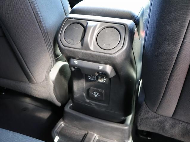 used 2023 Jeep Wrangler 4xe car, priced at $30,299